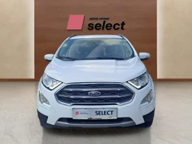 Ford EcoSport 1.0 EcoBoost | Mobile.bg    2
