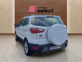 Ford EcoSport 1.0 EcoBoost | Mobile.bg    7