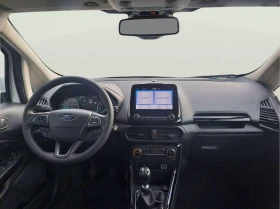 Ford EcoSport 1.0 EcoBoost | Mobile.bg    11