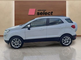 Ford EcoSport 1.0 EcoBoost | Mobile.bg    8