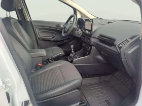 Ford EcoSport 1.0 EcoBoost | Mobile.bg    9