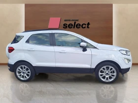 Ford EcoSport 1.0 EcoBoost | Mobile.bg    4