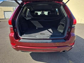 Jeep Grand cherokee 2018* DIGITAL* BI-XENON* 8ZF* ALTITUDE*    | Mobile.bg    11