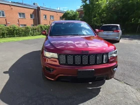 Jeep Grand cherokee 2018* DIGITAL* BI-XENON* 8ZF* ALTITUDE* ВИДЕО НА М