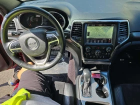 Jeep Grand cherokee 2018* DIGITAL* BI-XENON* 8ZF* ALTITUDE*    | Mobile.bg    5
