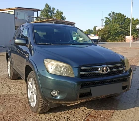 Обява за продажба на Toyota Rav4 2.2 D-CAT ~12 300 лв. - изображение 1 | Auto.bg Обява за продажба на Toyota Rav4 2.2 D-CAT ~12 300 лв. - изображение 1