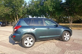 Обява за продажба на Toyota Rav4 2.2 D-CAT ~12 800 лв. - изображение 1