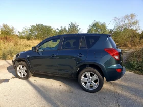 Обява за продажба на Toyota Rav4 2.2 D-CAT ~12 800 лв. - изображение 1