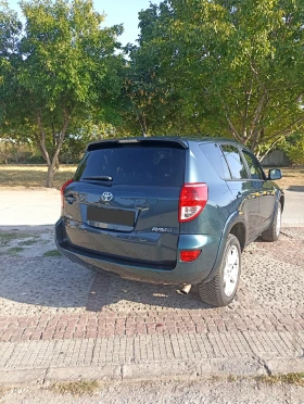 Обява за продажба на Toyota Rav4 2.2 D-CAT ~12 300 лв. - изображение 4 | Auto.bg Обява за продажба на Toyota Rav4 2.2 D-CAT ~12 300 лв. - изображение 4
