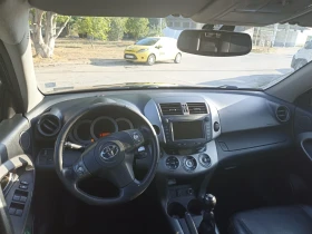 Обява за продажба на Toyota Rav4 2.2 D-CAT ~12 800 лв. - изображение 6