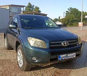 Обява за продажба на Toyota Rav4 2.2 D-CAT ~12 800 лв. - изображение 3