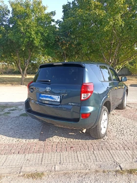 Обява за продажба на Toyota Rav4 2.2 D-CAT ~12 800 лв. - изображение 2