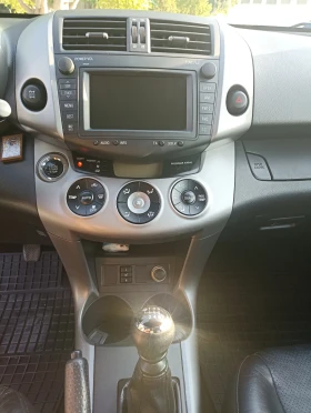 Обява за продажба на Toyota Rav4 2.2 D-CAT ~12 800 лв. - изображение 9