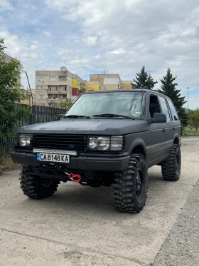 Обява за продажба на Land Rover Range rover 2.5 TDS ~10 800 лв. - изображение 4