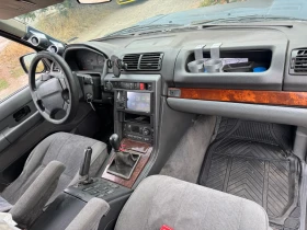 Обява за продажба на Land Rover Range rover 2.5 TDS ~10 800 лв. - изображение 8