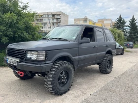 Обява за продажба на Land Rover Range rover 2.5 TDS ~10 800 лв. - изображение 5
