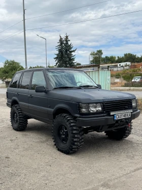Обява за продажба на Land Rover Range rover 2.5 TDS ~10 800 лв. - изображение 2