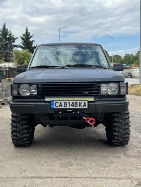 Обява за продажба на Land Rover Range rover 2.5 TDS ~10 800 лв. - изображение 1