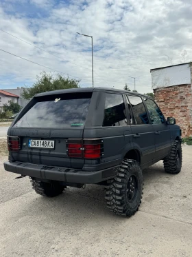 Обява за продажба на Land Rover Range rover 2.5 TDS ~10 800 лв. - изображение 1
