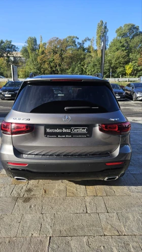 Обява за продажба на Mercedes-Benz GLB 250 4MATIC 6+ 1 ~67 900 лв. - изображение 7
