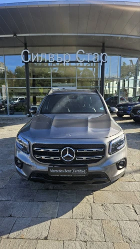 Обява за продажба на Mercedes-Benz GLB 250 4MATIC 6+ 1 ~67 900 лв. - изображение 1