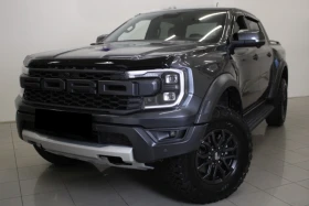 Ford Ranger 3.0 V6 Raptor