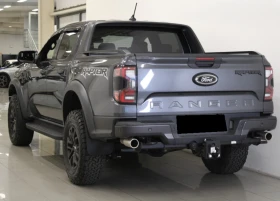 Ford Ranger 3.0 V6 Raptor - 122998 лв. / 62887.88 € - 93104817 4