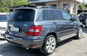 Mercedes-Benz GLK 320 3.0CDI 224HP 4MATIC - 8690 € / 16996.16 лв. - 87541780 5