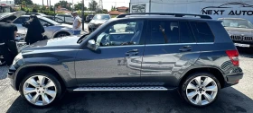 Mercedes-Benz GLK 320 3.0CDI 224HP 4MATIC - 8690 € / 16996.16 лв. - 87541780 8
