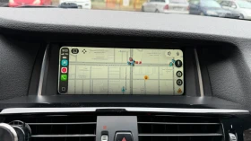 BMW X3 3.0 D 320 к. с., снимка 5