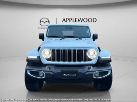 Jeep Wrangler Sahara * CARFAX * АвтоКредит * (ЦЕНА ДО БГ) - 37999 € / 74319.58 лв. - 27453295 2