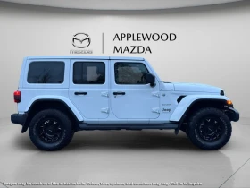 Jeep Wrangler Sahara * CARFAX * АвтоКредит * (ЦЕНА ДО БГ) - 37999 € / 74319.58 лв. - 27453295 7