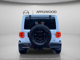 Jeep Wrangler Sahara * CARFAX * АвтоКредит * (ЦЕНА ДО БГ) - 37999 € / 74319.58 лв. - 27453295 5