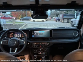 Jeep Wrangler Sahara * CARFAX * АвтоКредит * (ЦЕНА ДО БГ) - 37999 € / 74319.58 лв. - 27453295 9