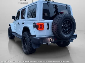 Jeep Wrangler Sahara * CARFAX * АвтоКредит * (ЦЕНА ДО БГ) - 37999 € / 74319.58 лв. - 27453295 4