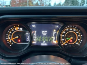 Jeep Wrangler Sahara * CARFAX * АвтоКредит * (ЦЕНА ДО БГ) - 37999 € / 74319.58 лв. - 27453295 10