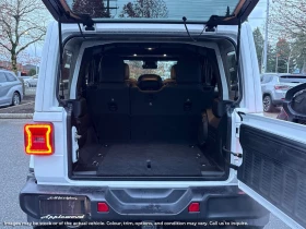 Jeep Wrangler Sahara * CARFAX * АвтоКредит * (ЦЕНА ДО БГ) - 37999 € / 74319.58 лв. - 27453295 14