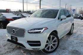 Volvo Xc90 Inscription* Bow&Wil* Heat/Vent seats* 360 cam* 