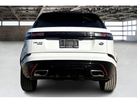 Land Rover Range Rover Velar * P340 R Dynamic S * CARFAX * ЦЕНА ДО БГ, снимка 6