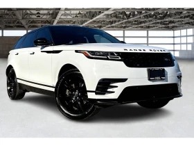 Land Rover Range Rover Velar * P340 R Dynamic S * CARFAX * ЦЕНА ДО БГ, снимка 4