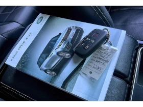 Land Rover Range Rover Velar * P340 R Dynamic S * CARFAX * ЦЕНА ДО БГ, снимка 16