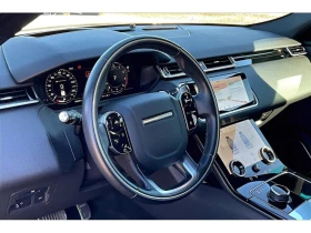 Land Rover Range Rover Velar * P340 R Dynamic S * CARFAX * ЦЕНА ДО БГ, снимка 9