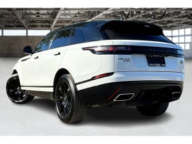 Land Rover Range Rover Velar * P340 R Dynamic S * CARFAX * ЦЕНА ДО БГ, снимка 7