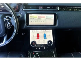 Land Rover Range Rover Velar * P340 R Dynamic S * CARFAX * ЦЕНА ДО БГ, снимка 12