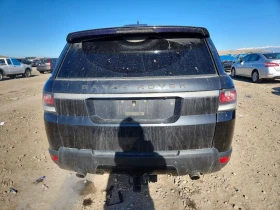 Land Rover Discovery 5.0L 8 4x4 w/Rear Wheel Drv - 10400 € / 20340.63 лв. - 37234888 8