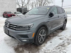 VW Tiguan * Highline * CARFAX * ЦЕНА ДО БГ - 14000 € / 27381.62 лв. - 65508968 10