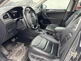 VW Tiguan * Highline * CARFAX * ЦЕНА ДО БГ - 14000 € / 27381.62 лв. - 65508968 14