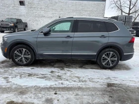 VW Tiguan * Highline * CARFAX * ЦЕНА ДО БГ - 14000 € / 27381.62 лв. - 65508968 11