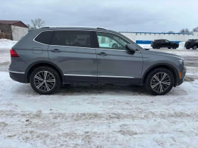 VW Tiguan * Highline * CARFAX * ЦЕНА ДО БГ - 14000 € / 27381.62 лв. - 65508968 12