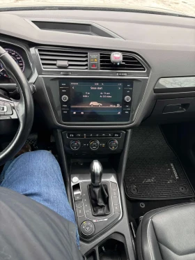 VW Tiguan * Highline * CARFAX * ЦЕНА ДО БГ - 14000 € / 27381.62 лв. - 65508968 9
